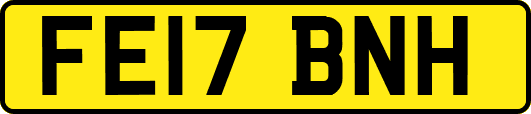 FE17BNH