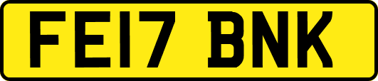 FE17BNK