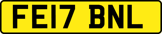 FE17BNL