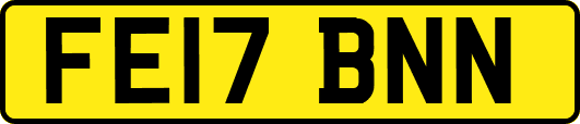 FE17BNN