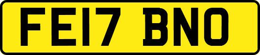 FE17BNO
