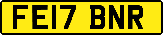 FE17BNR