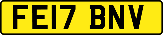 FE17BNV