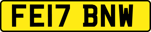 FE17BNW