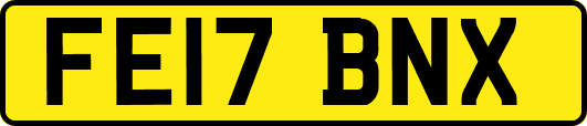 FE17BNX