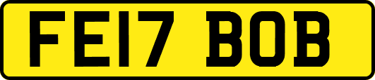 FE17BOB