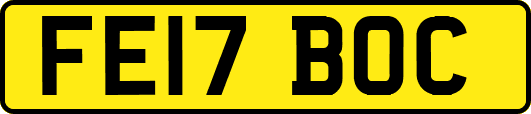 FE17BOC