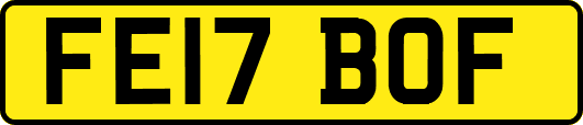 FE17BOF