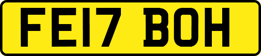 FE17BOH