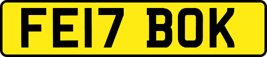 FE17BOK