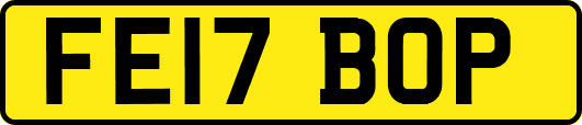 FE17BOP