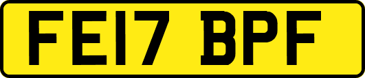 FE17BPF