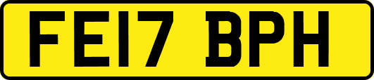 FE17BPH