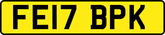 FE17BPK