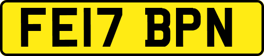 FE17BPN
