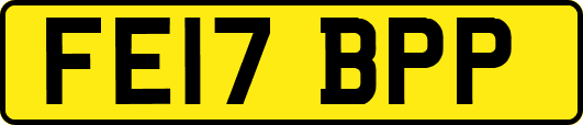 FE17BPP