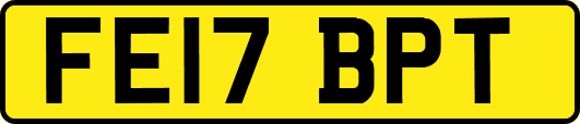 FE17BPT