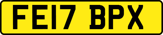 FE17BPX