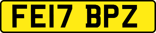 FE17BPZ