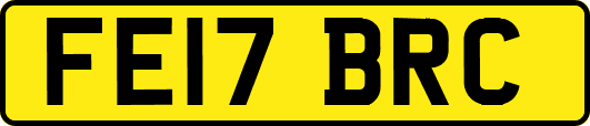 FE17BRC