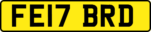 FE17BRD