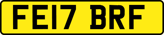 FE17BRF