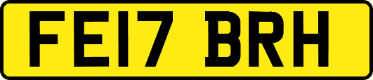 FE17BRH