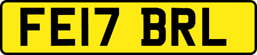 FE17BRL