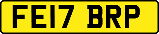 FE17BRP