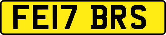 FE17BRS