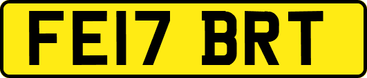 FE17BRT