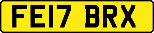 FE17BRX
