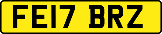 FE17BRZ