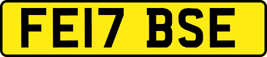 FE17BSE