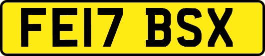 FE17BSX