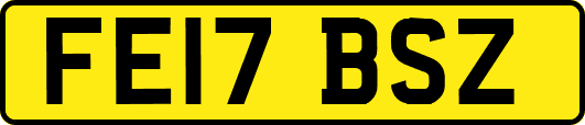 FE17BSZ