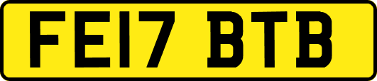FE17BTB