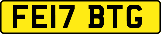 FE17BTG