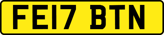 FE17BTN