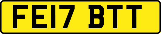 FE17BTT
