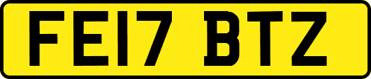 FE17BTZ