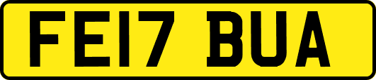 FE17BUA