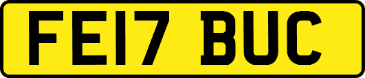 FE17BUC