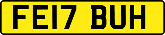 FE17BUH