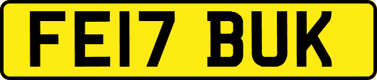 FE17BUK