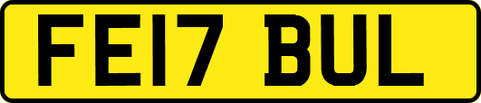 FE17BUL
