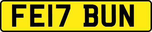 FE17BUN