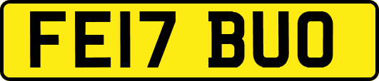 FE17BUO