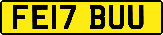 FE17BUU