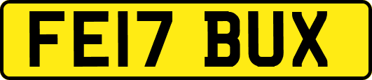 FE17BUX
